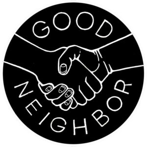 Good neighbor