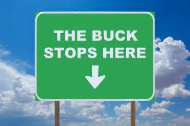 Buck Stops