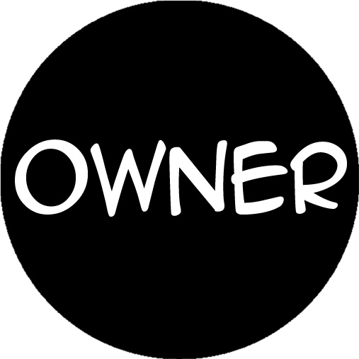 20 FACTS ABOUT OWNER | the goddamn blesses